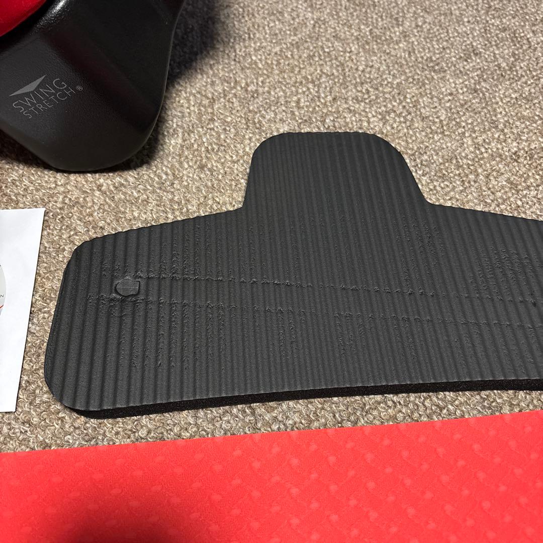 LPN スイングストレッチ　ストレッチポール