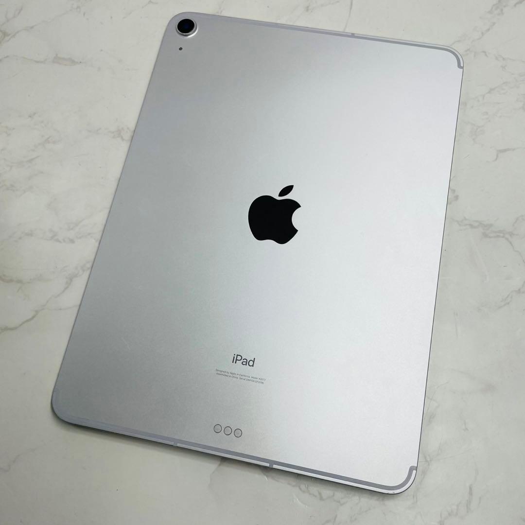 iPad Air4 256GB MYH42J/A SMB◯ 最大 81%