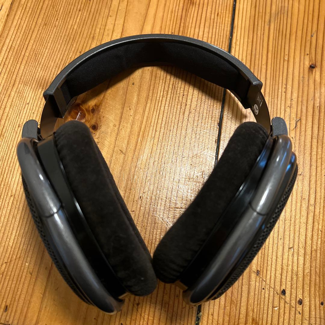 Sennheiser HD650 ゼンハイザー
