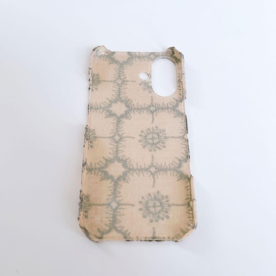 4491*nicoさま確認専用 ミナペルホネン スマホケース