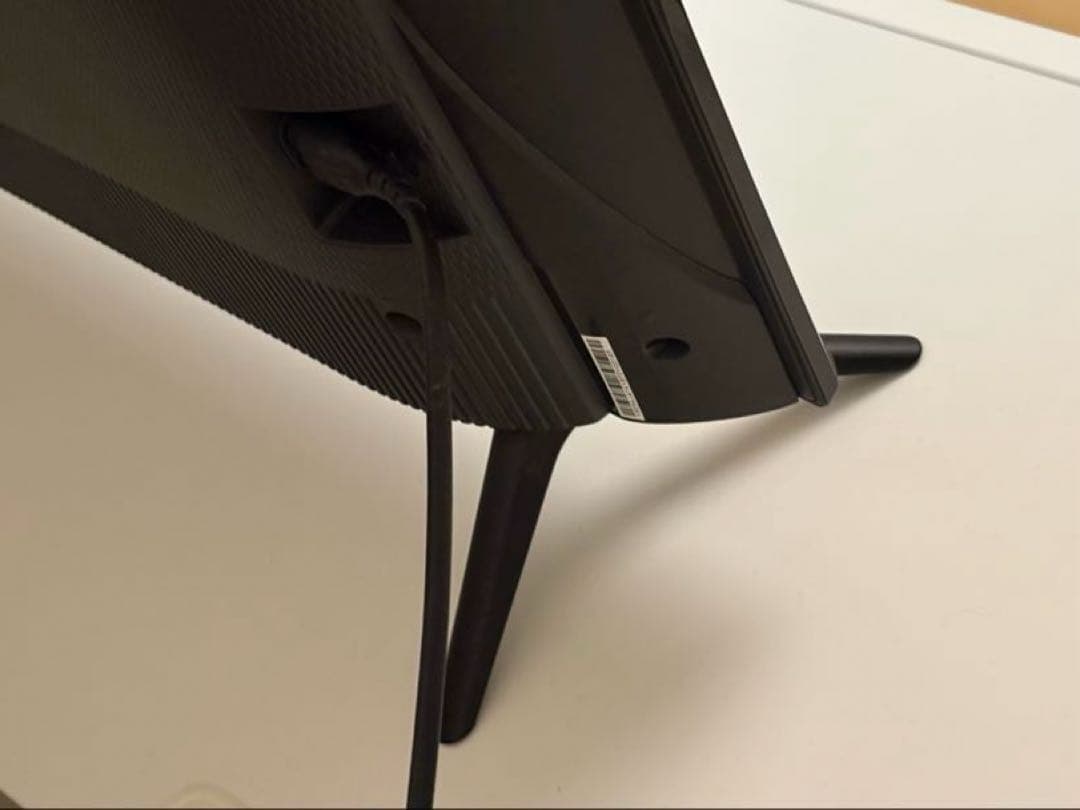 TCL 40V型 液晶テレビ40B400