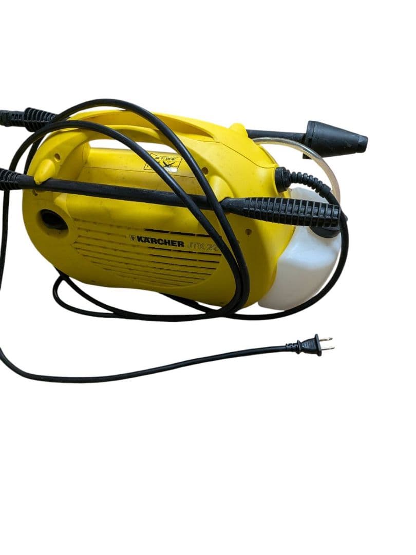 ケルヒャー　家庭用高圧洗浄機 JTK22plus KARCHER