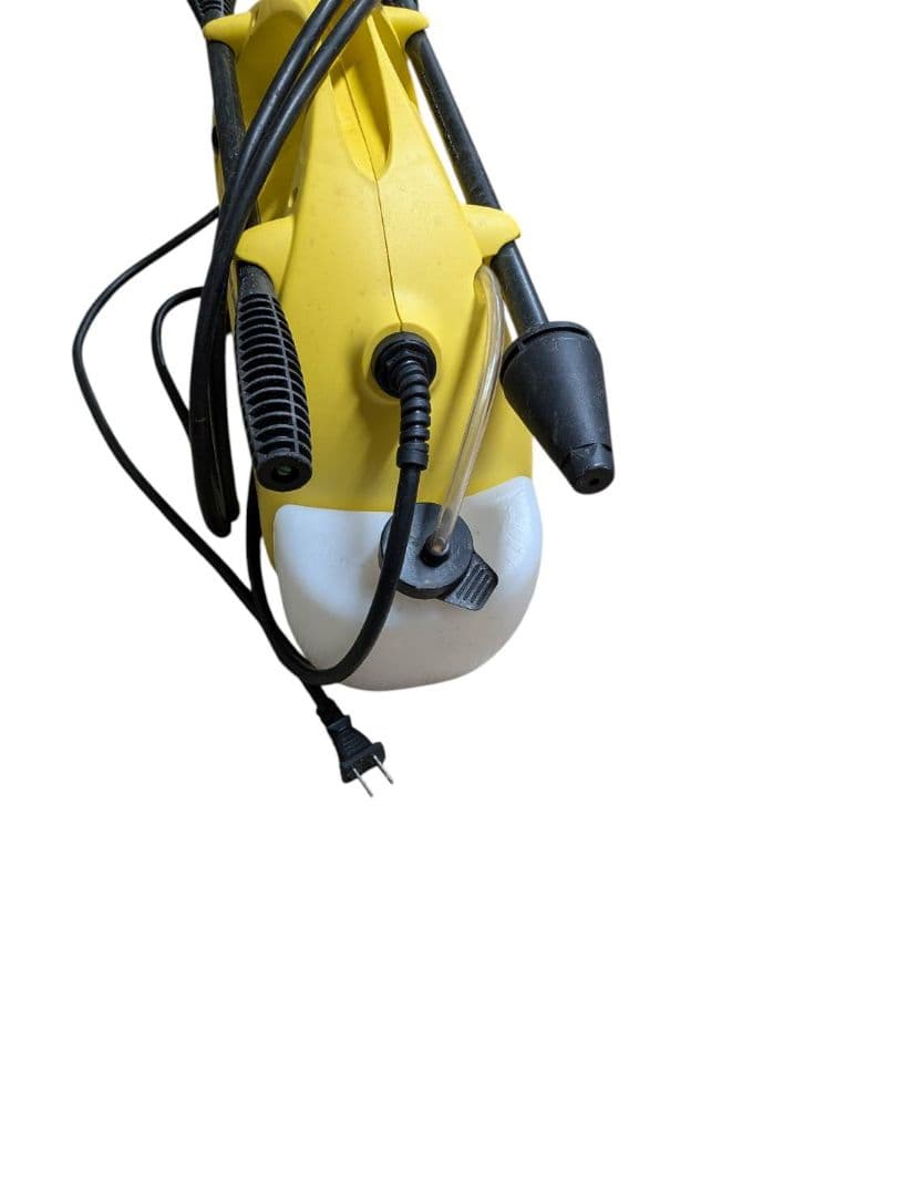 ケルヒャー　家庭用高圧洗浄機 JTK22plus KARCHER