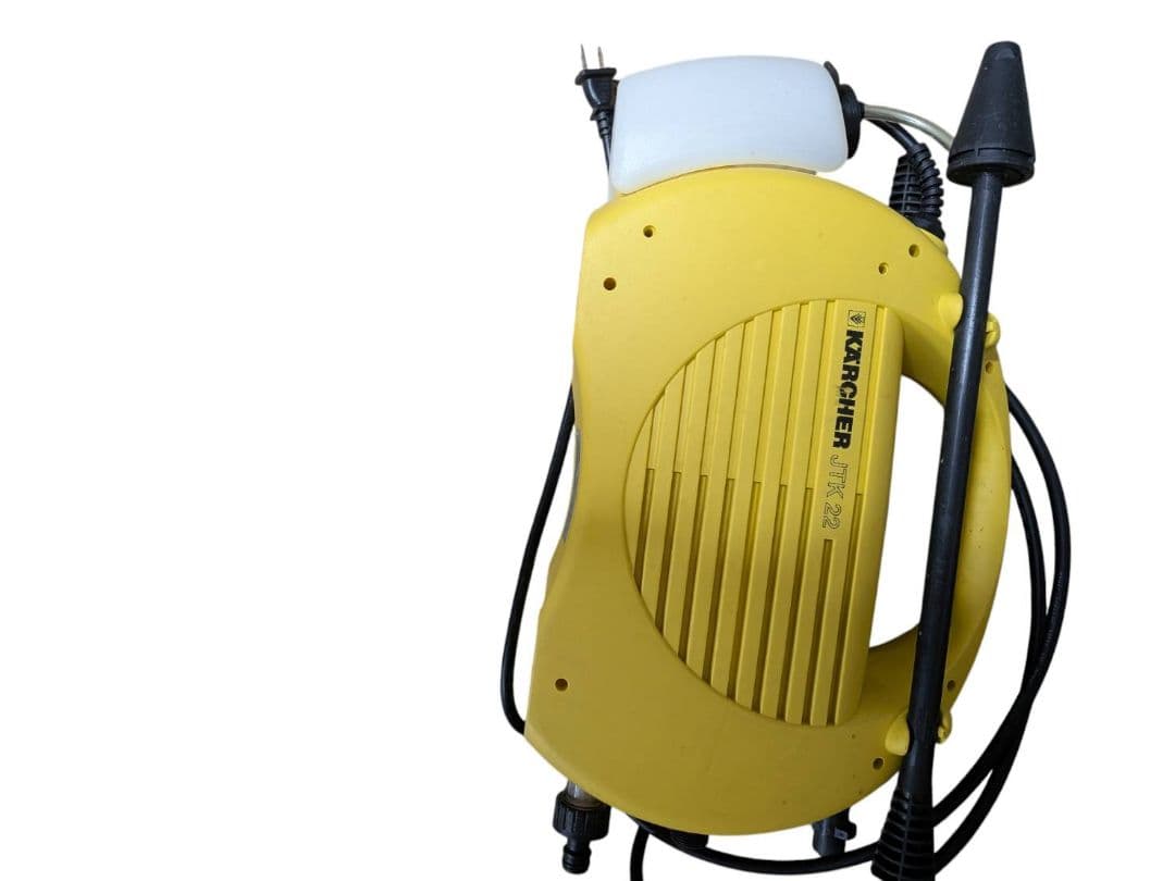 ケルヒャー　家庭用高圧洗浄機 JTK22plus KARCHER