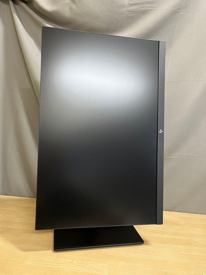 HP Z24n G2 24インチモニター　PS4対応　回転機能