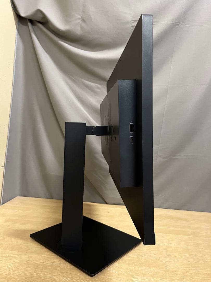 HP Z24n G2 24インチモニター　PS4対応　回転機能