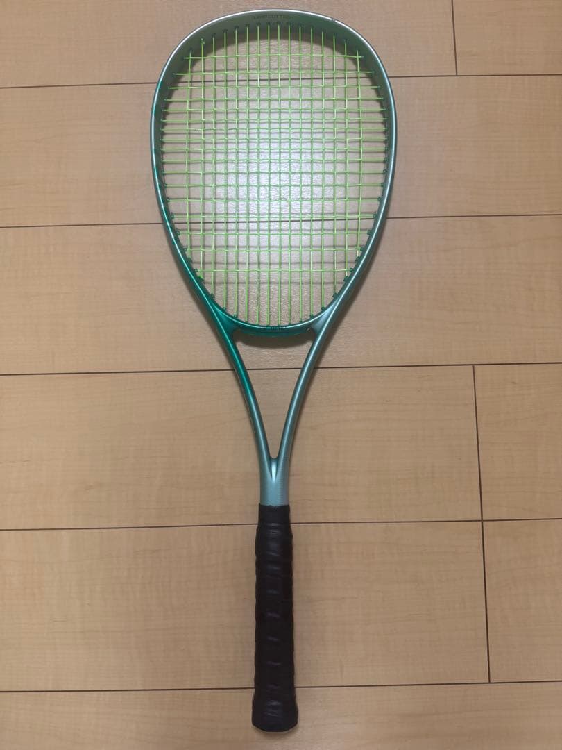 YONEXボルトレイジ 7V