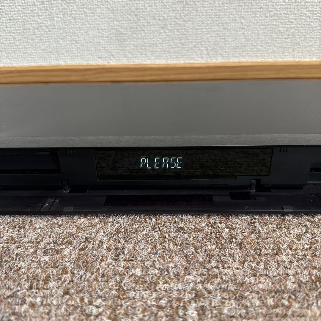 Panasonic ブルーレイ DMR-BRW560