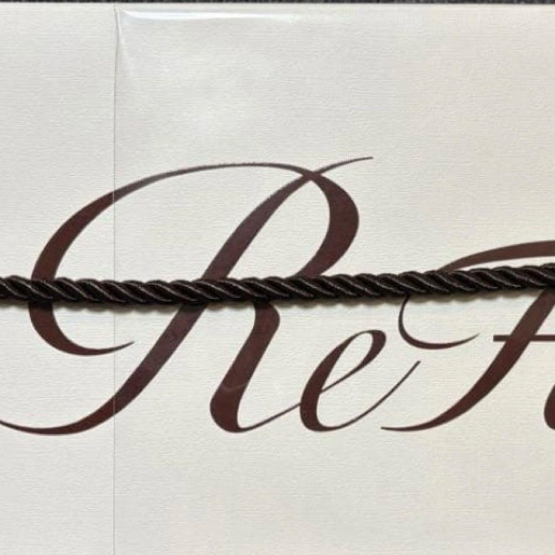 ヘアドライヤー ReFa BEAUTECH DRYER S+