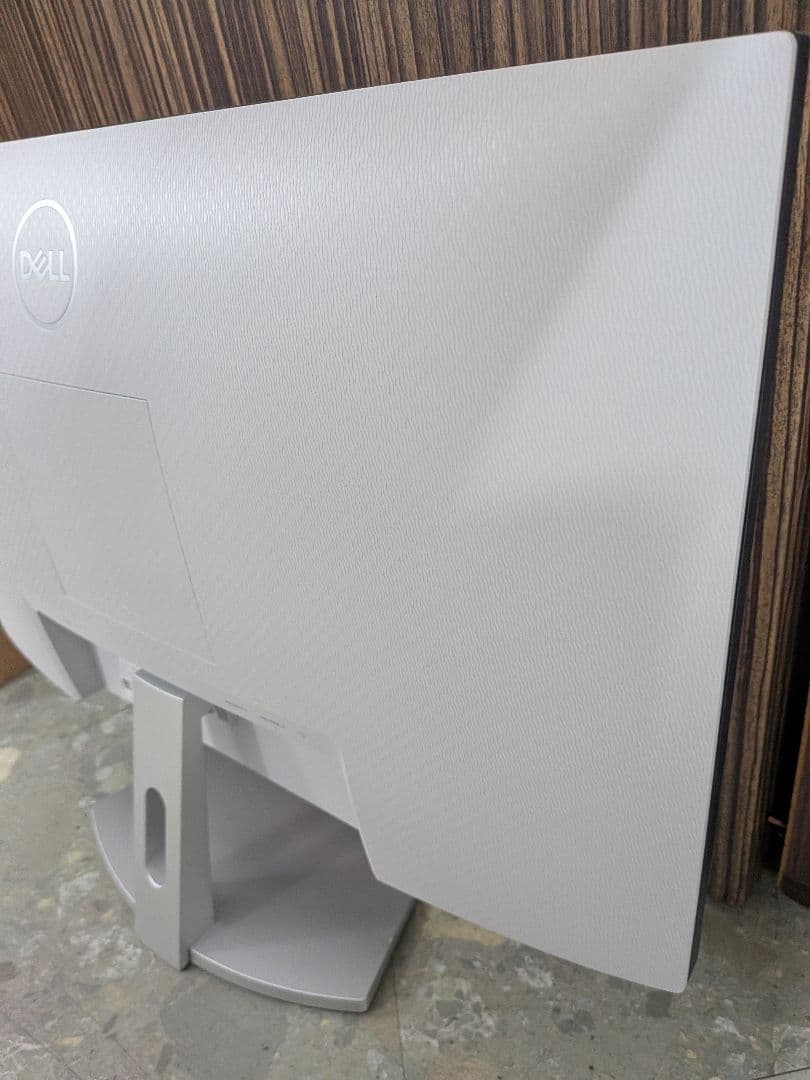 DELL デル 23.8インチ ワイドモニター S2421H 中古