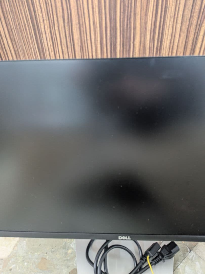 DELL デル 23.8インチ ワイドモニター S2421H 中古