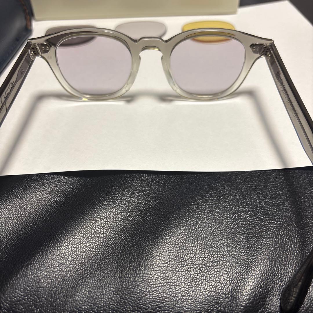 JULIUS TART OPTICAL ジュリアスタートオプティカル 46 22