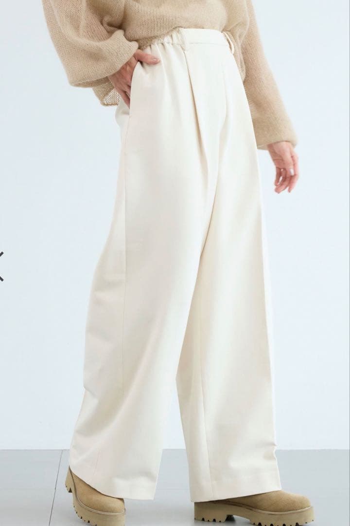 今季新作　超美品　0サイズ　1.6万