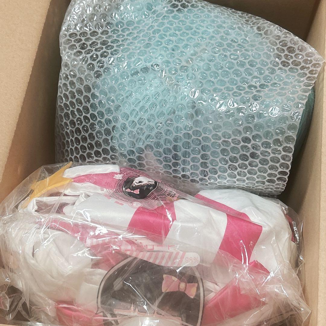 初音ミク コスプレ 衣装 いますぐ輪廻 魔法少女 一式 フルセット ウィッグ付き