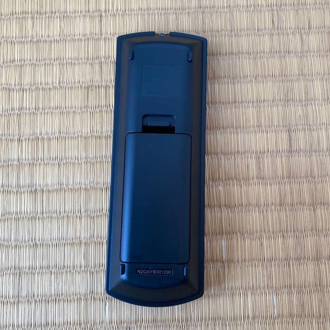 【2025年製造】Panasonic DMP-BDT180 ブルーレイプレーヤー