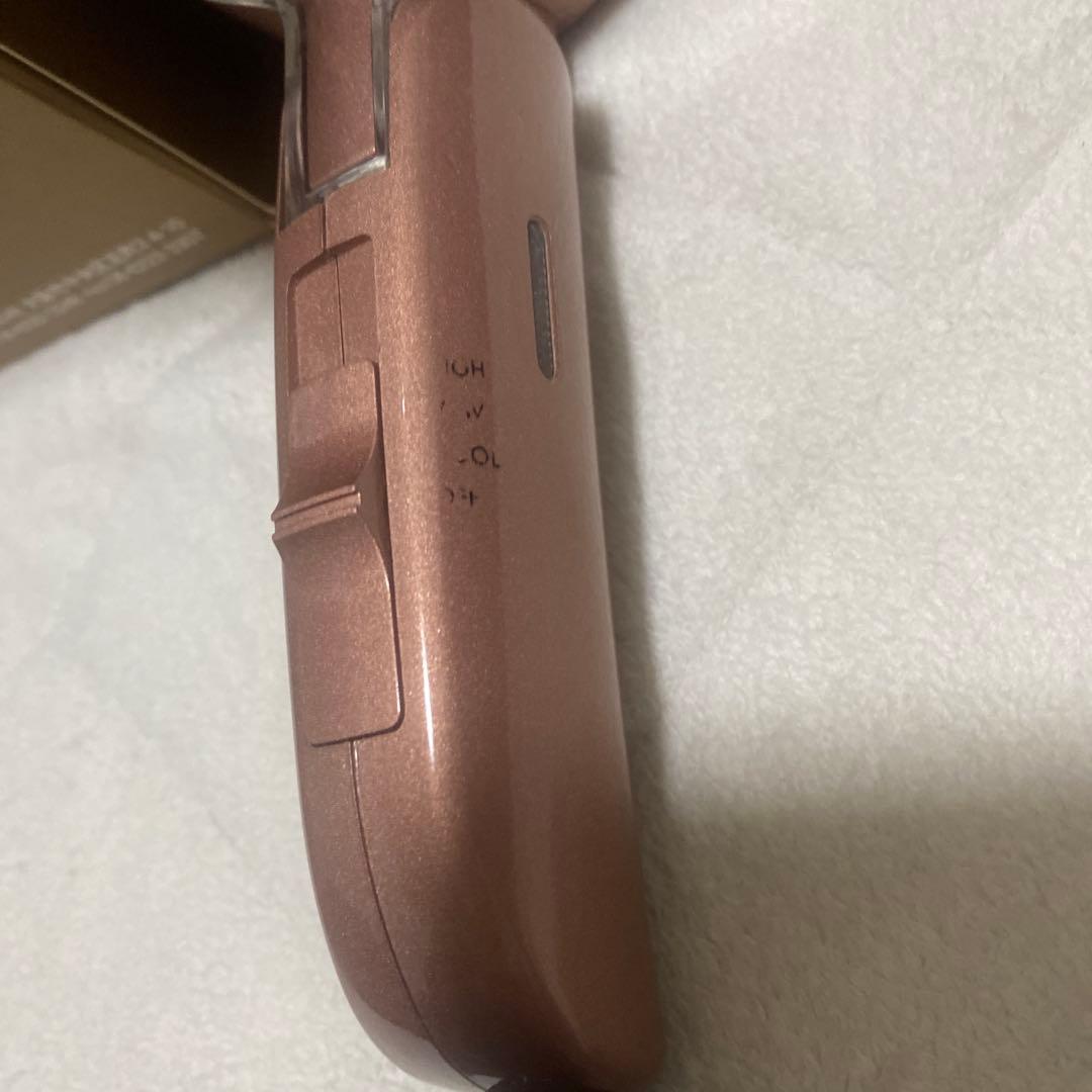 Lowra rouge セラミックドライヤー