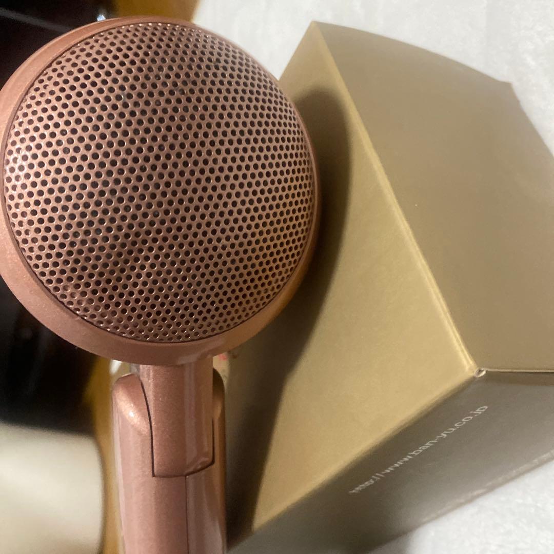 Lowra rouge セラミックドライヤー