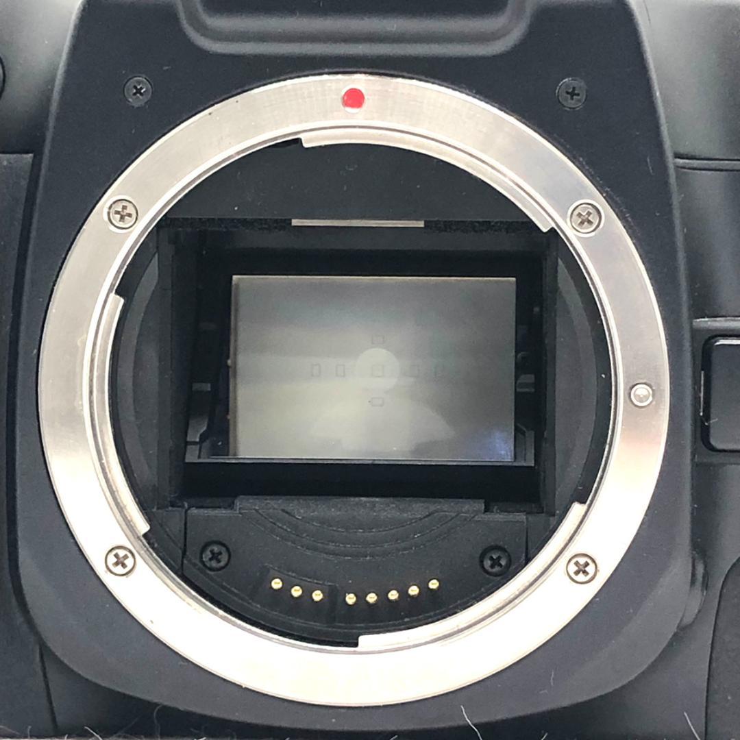 【C6761】 Canon キヤノン EOS 7 イオス ボディ 一眼レフカメラ