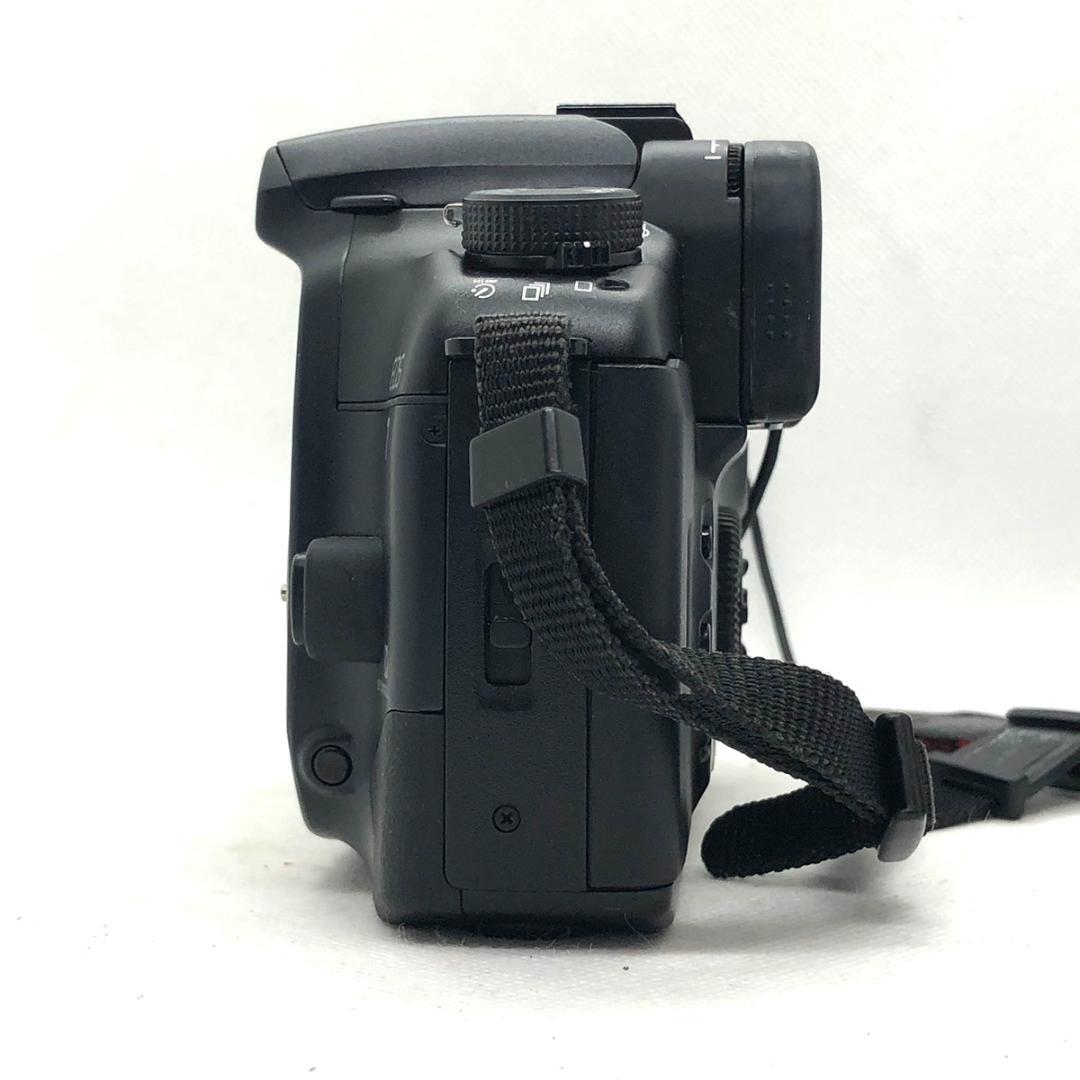 【C6761】 Canon キヤノン EOS 7 イオス ボディ 一眼レフカメラ