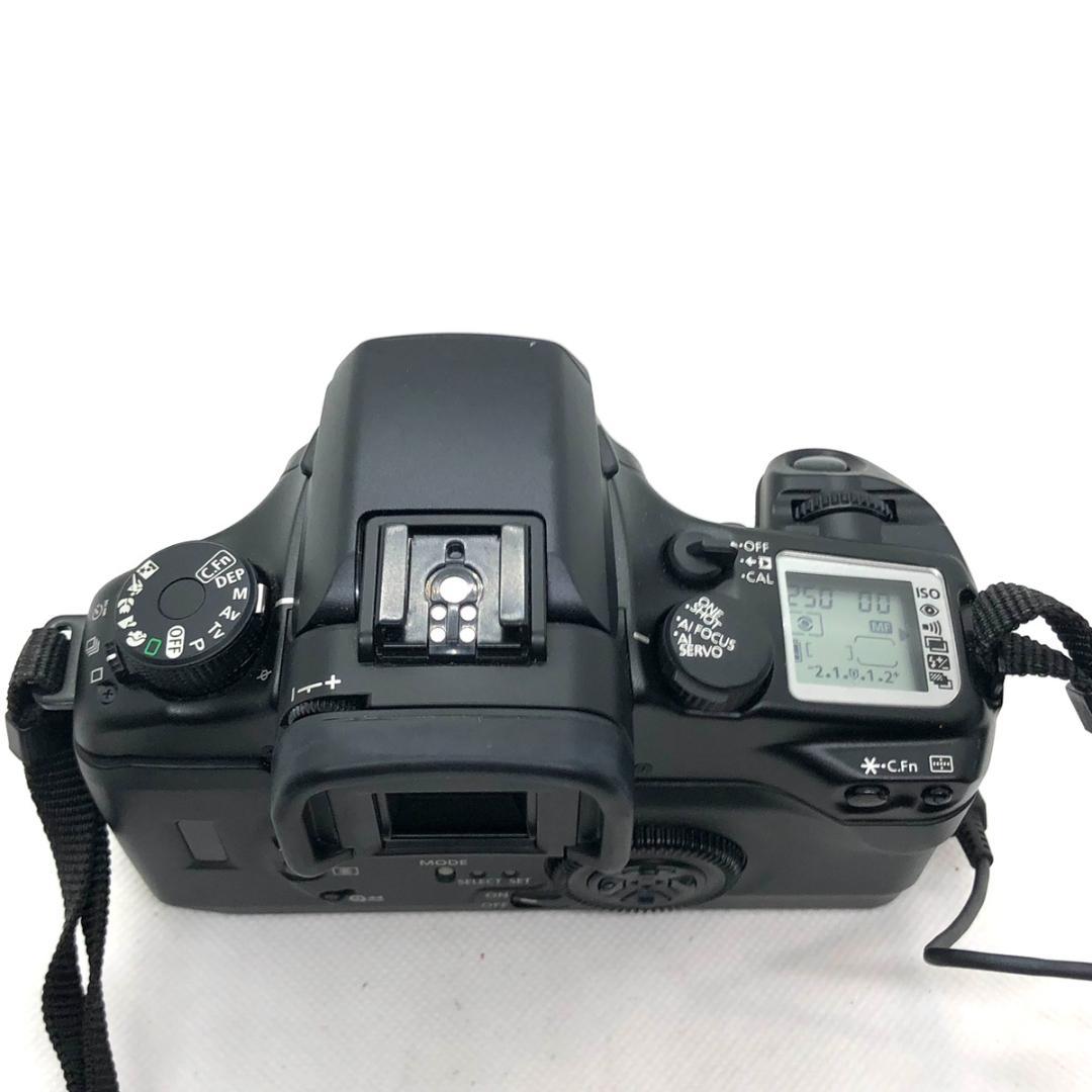 【C6761】 Canon キヤノン EOS 7 イオス ボディ 一眼レフカメラ