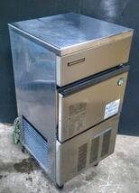 ホシザキ業務用製氷機　IM-25l-1　 製氷能力25Kg/日　メンテ済中古