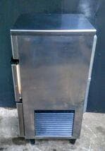 ホシザキ業務用製氷機　IM-25l-1　 製氷能力25Kg/日　メンテ済中古