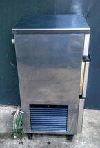 ホシザキ業務用製氷機　IM-25l-1　 製氷能力25Kg/日　メンテ済中古