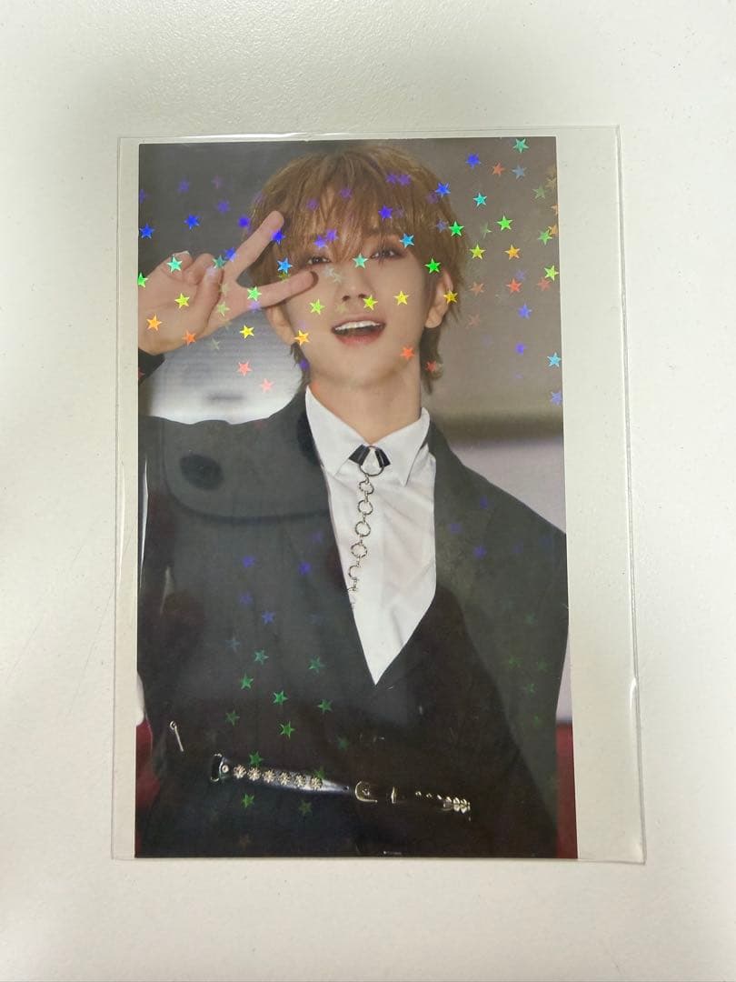 セブチ　17 IS RIGHT HERE ジョシュア タワレコ ラキドロ