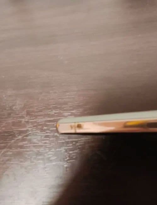 ☆超特価！Google Pixel 7Pro 128GB au版 ジャンク☆