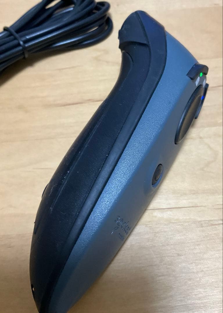 socketmobile DuraScan D750 スマレジ