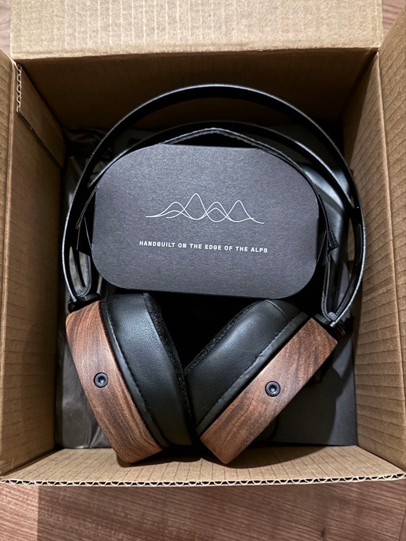 OLLO Audio S4R 1.1A ヘッドホン