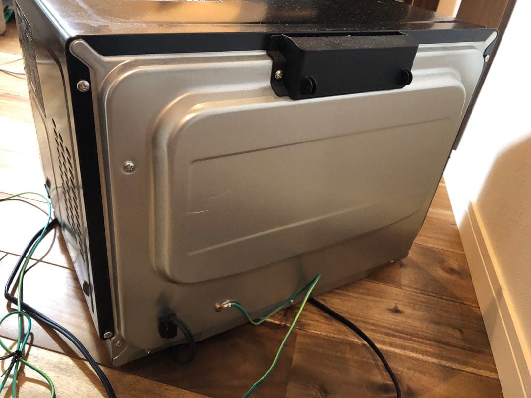 Toshiba 電子レンジER-XD70