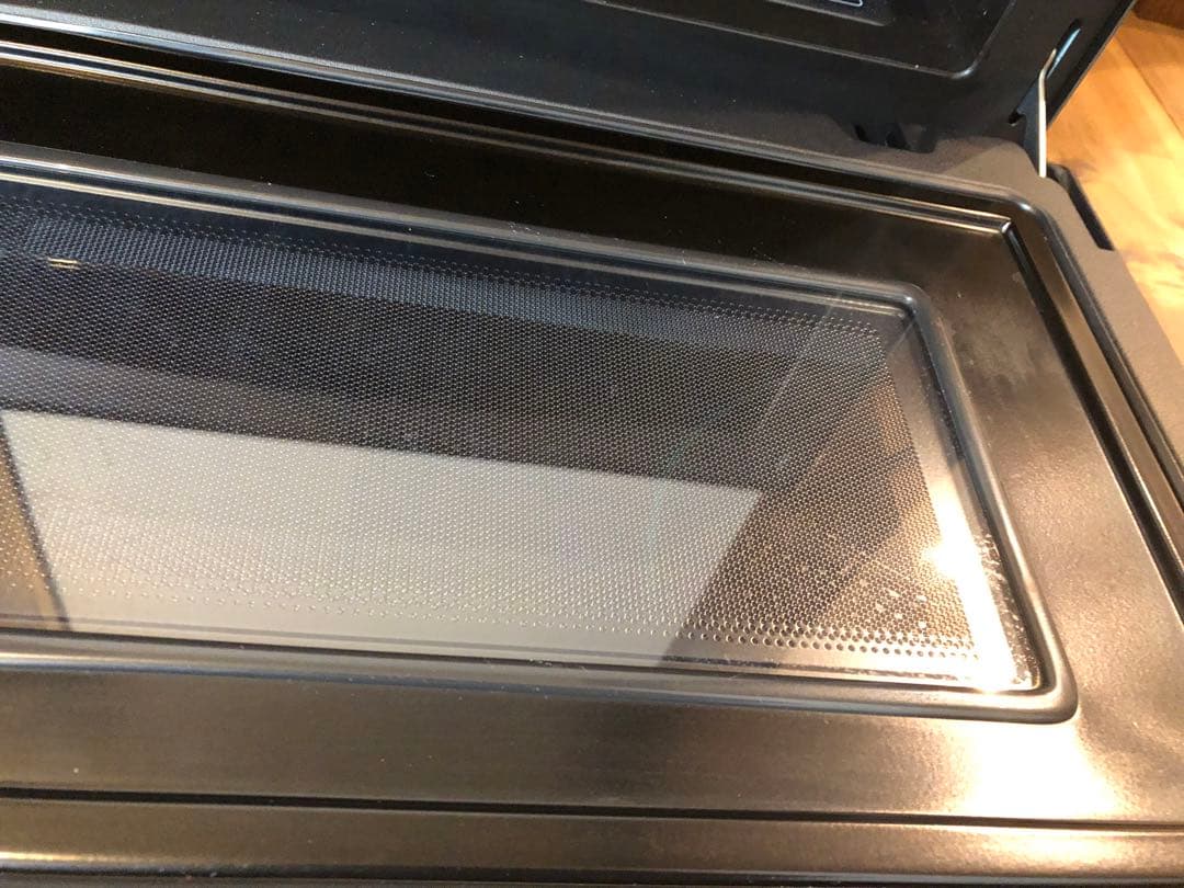 Toshiba 電子レンジER-XD70