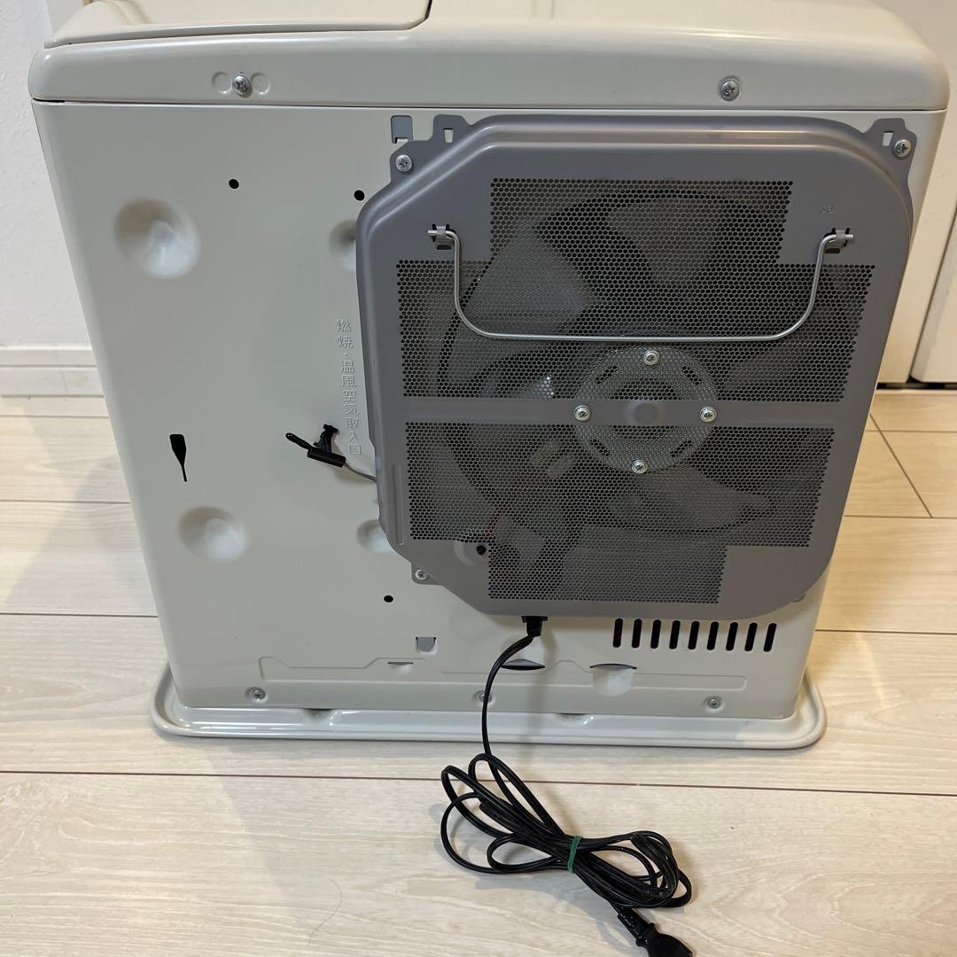 ダイニチ FW-5619L 石油ファンヒーター