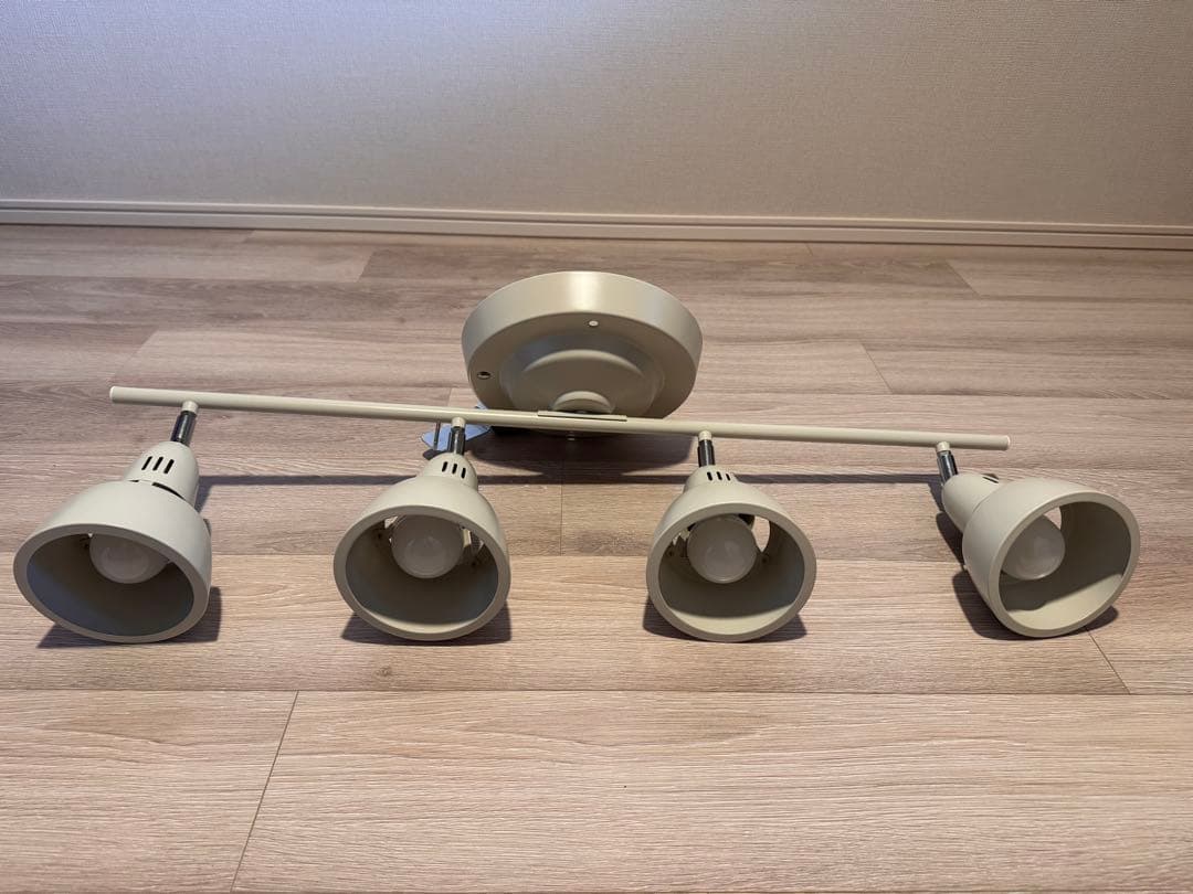 アートワークスタジオ ハーモニーリモートシーリングランプ リモコン&LED電球付