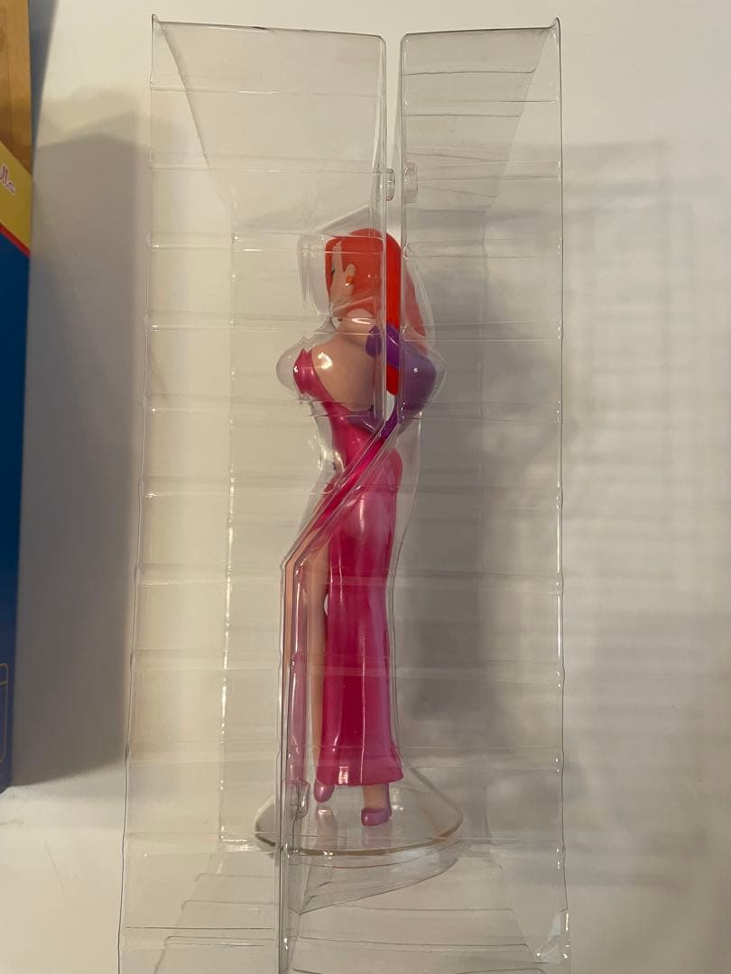 Jessica Rabbit フィギュア