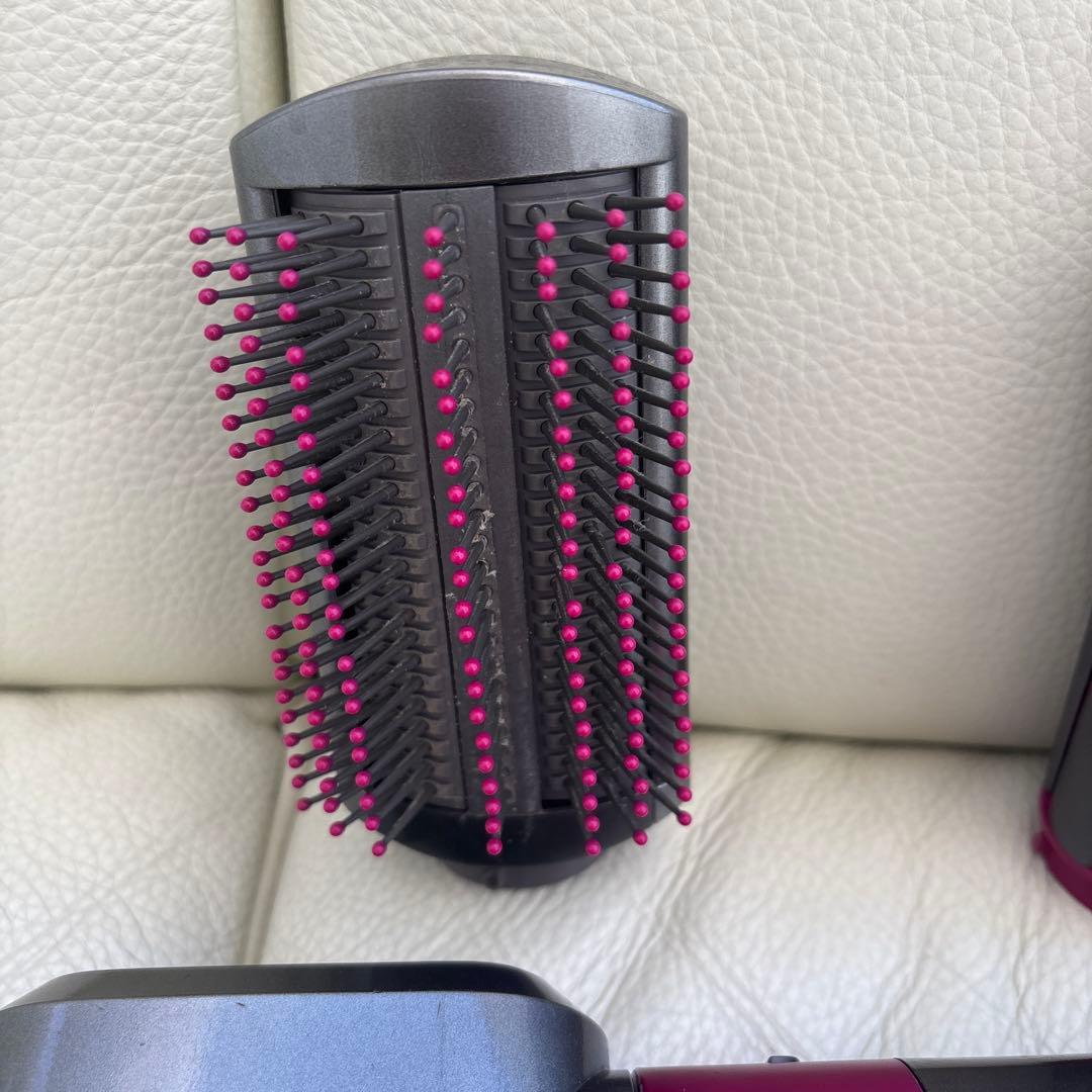 Dyson HS01 ヘアスタイリングツール