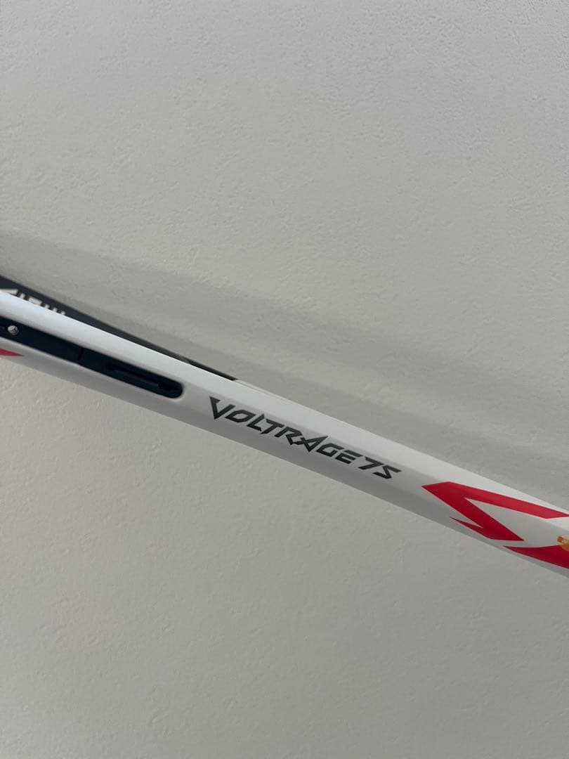 ボルトレイジ7S Voltrage 7S