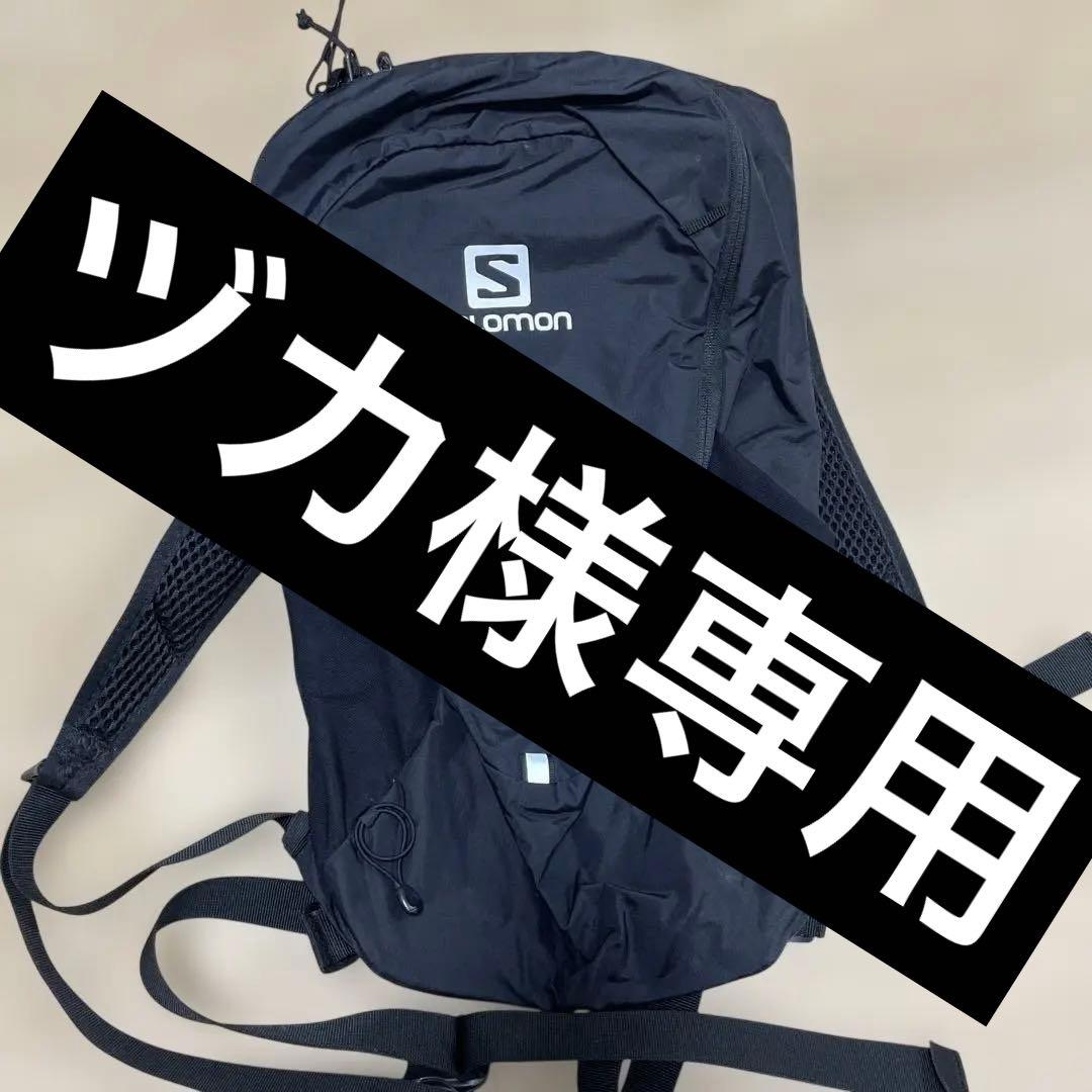 Salomon Trail Blazer 10 リュック　ランニング トレイル