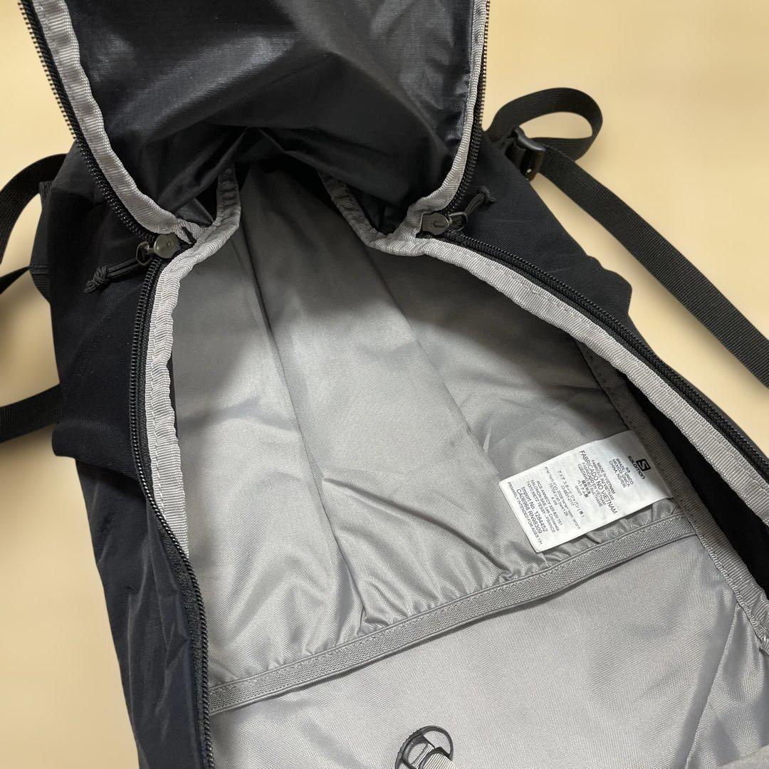 Salomon Trail Blazer 10 リュック　ランニング トレイル