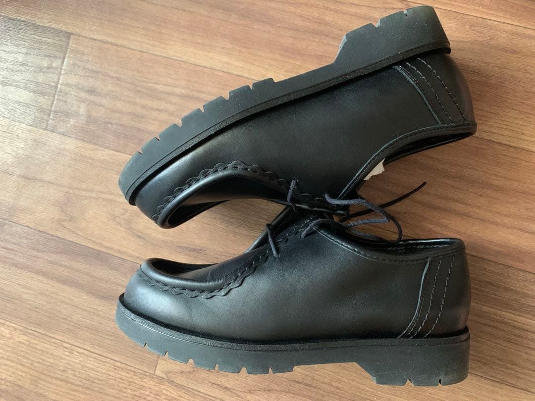 KLEMAN（クレマン）PADRE 革靴