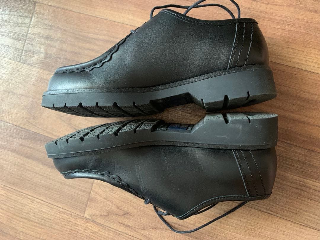 KLEMAN（クレマン）PADRE 革靴