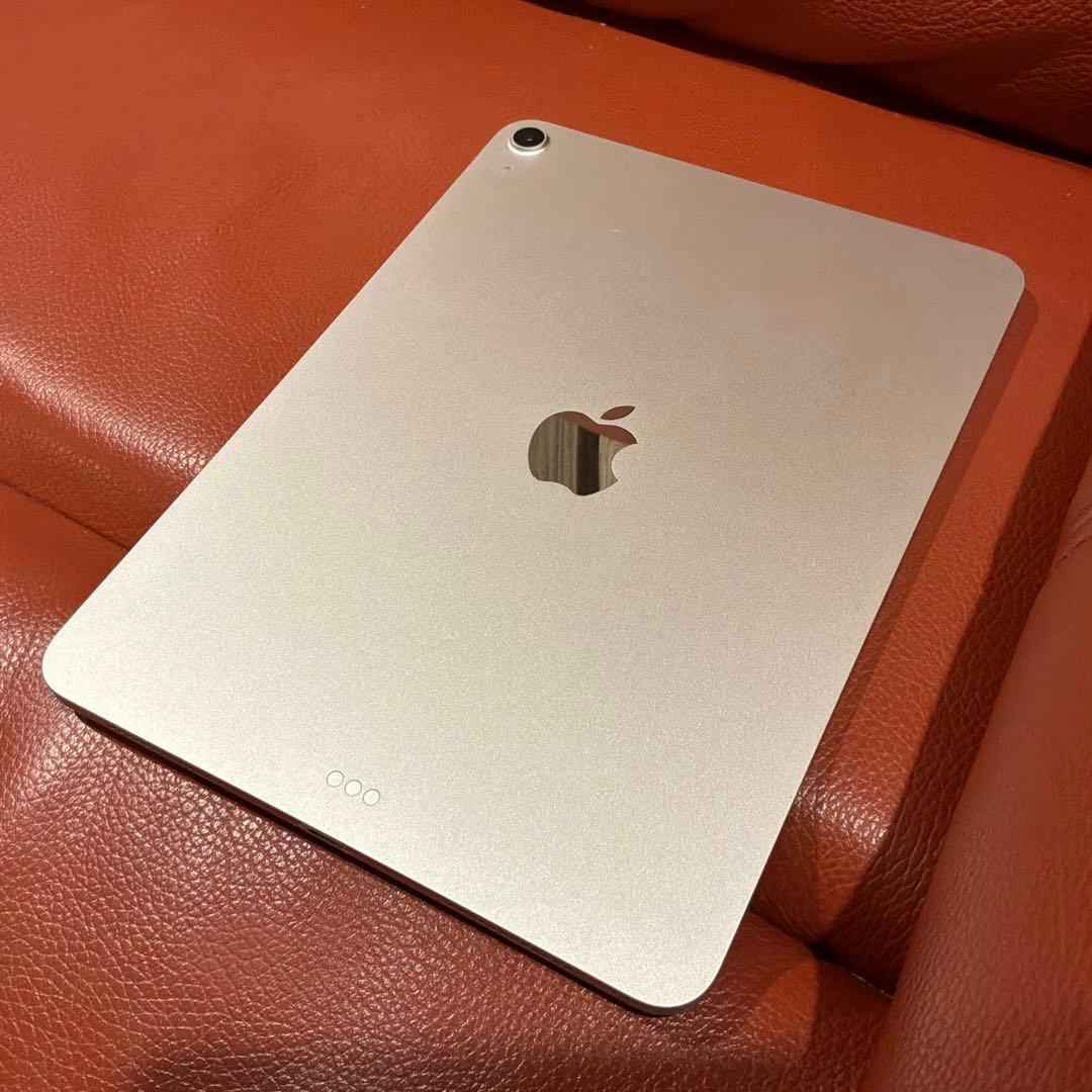 ipad air M3 Wifi 128GB 11インチ ios18