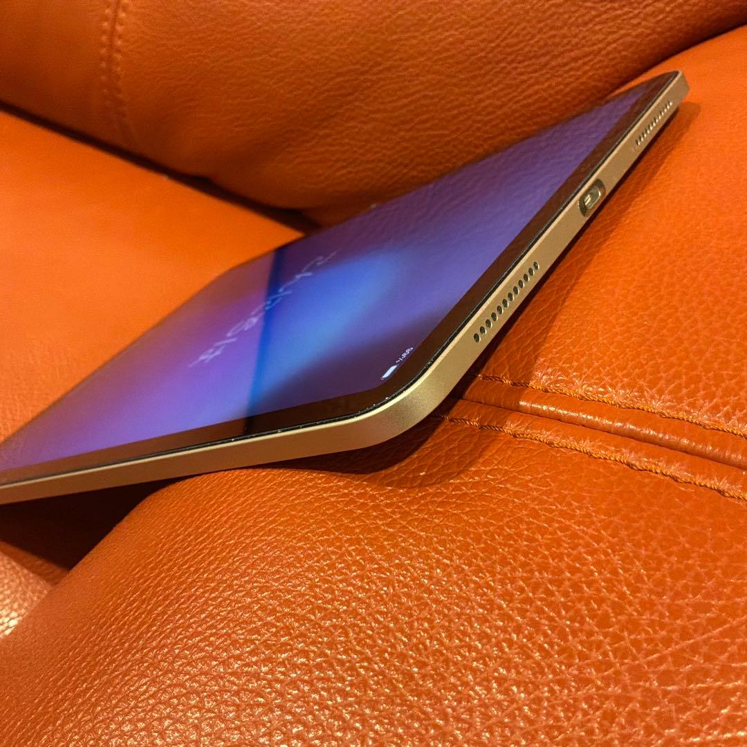 ipad air M3 Wifi 128GB 11インチ ios18