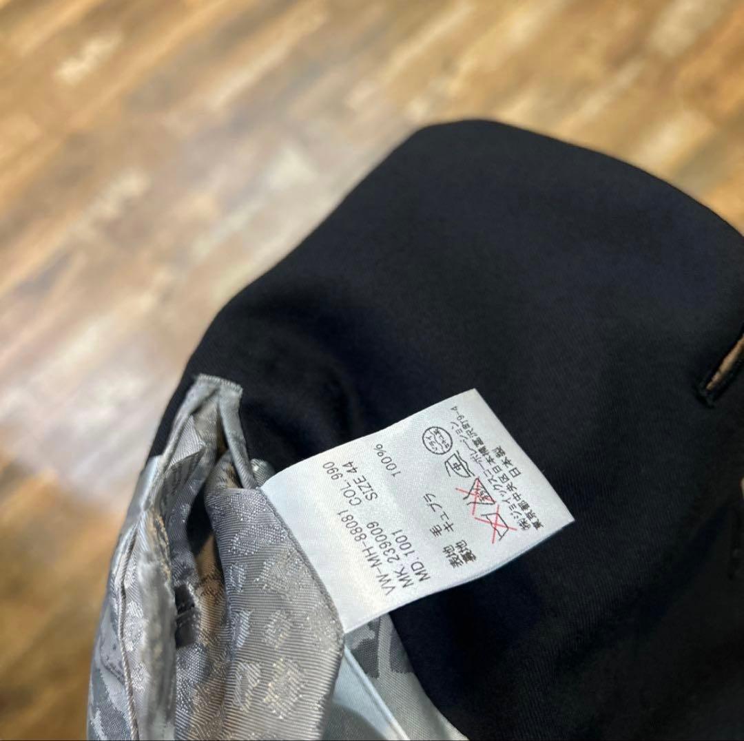 Vivienne Westwood MAN ヴィヴィアン セットアップ スーツ