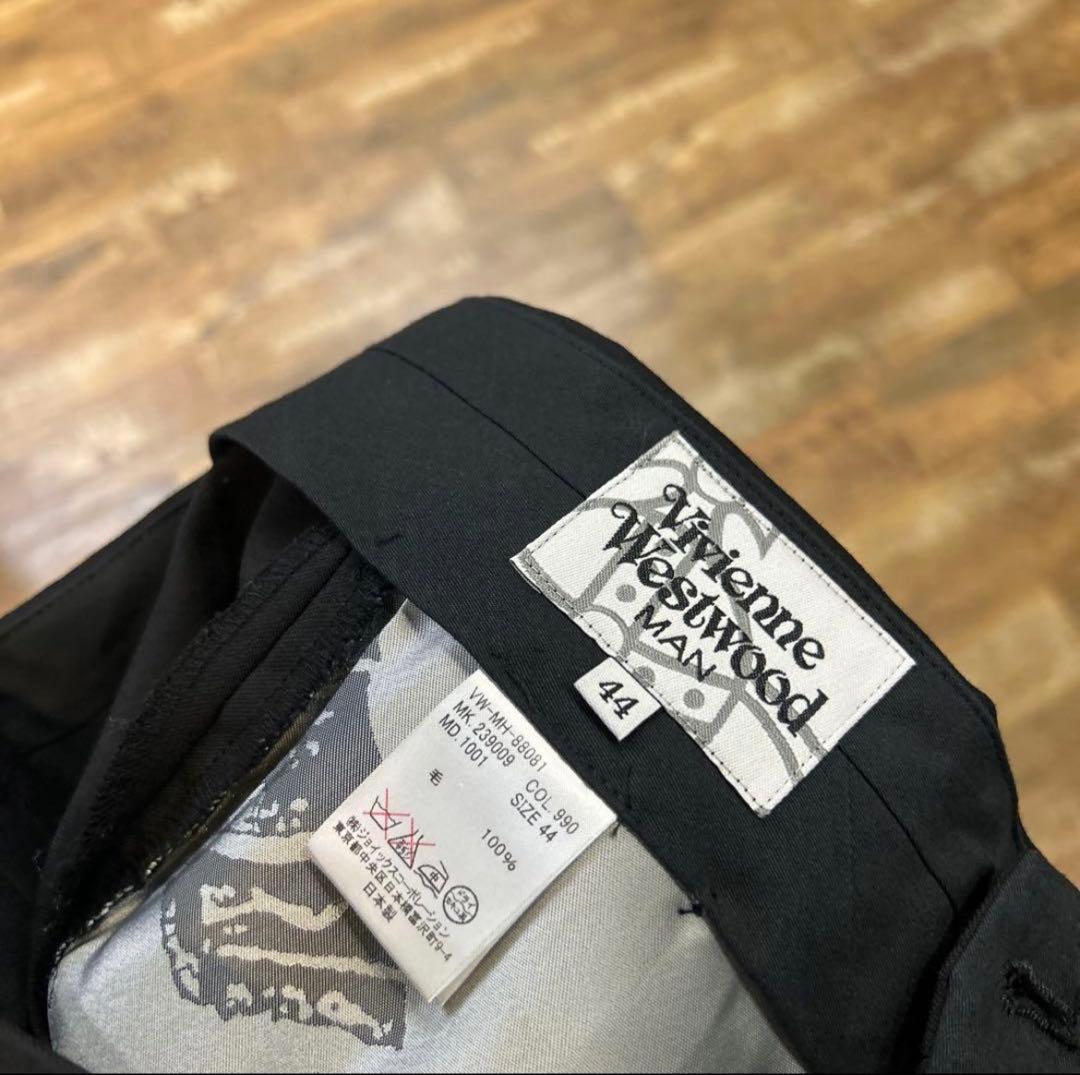 Vivienne Westwood MAN ヴィヴィアン セットアップ スーツ