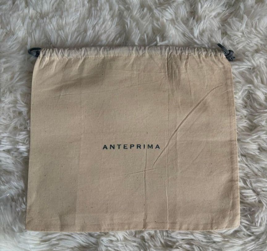 【2/9まで掲載】アンテプリマAnteprimaルッケット