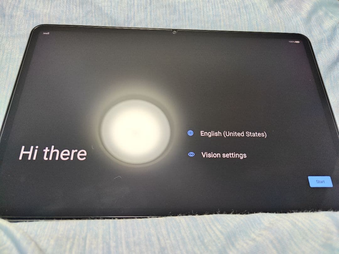 REDMAGIC Nova 16GB 512GB ゲーミング タブレット おまけ