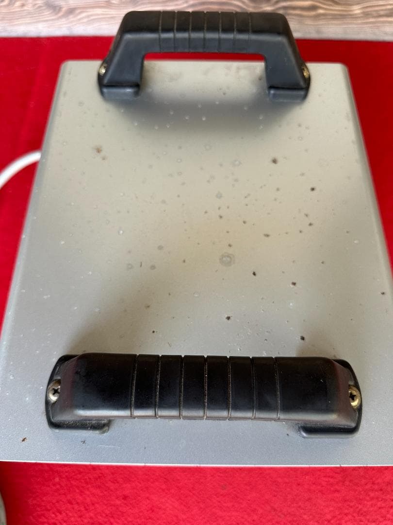 オーディオ用 ダウントランス 　スター電器 STH-320A　プロケーブル