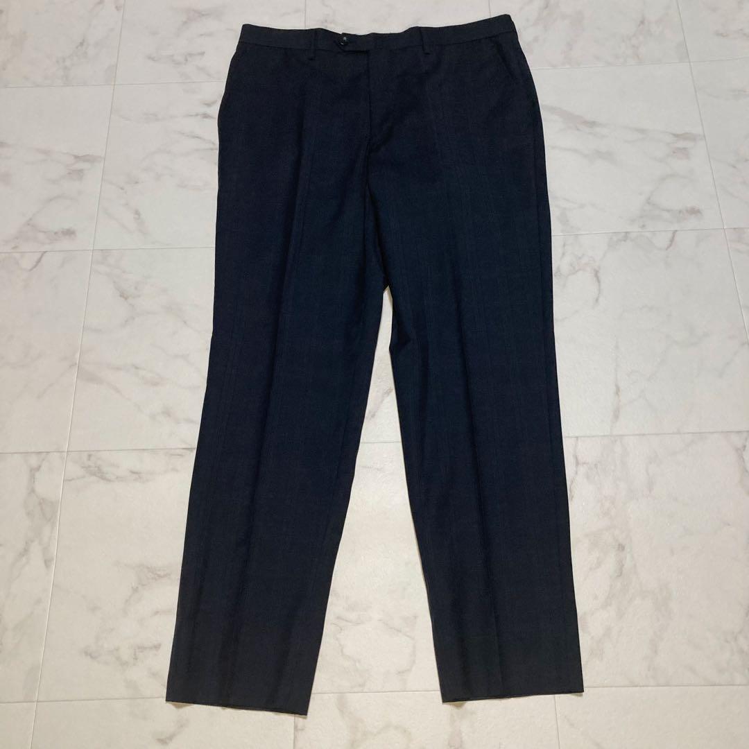 Kent Ave ロロピアーナ スーツ セットアップ AB6 ウール100%